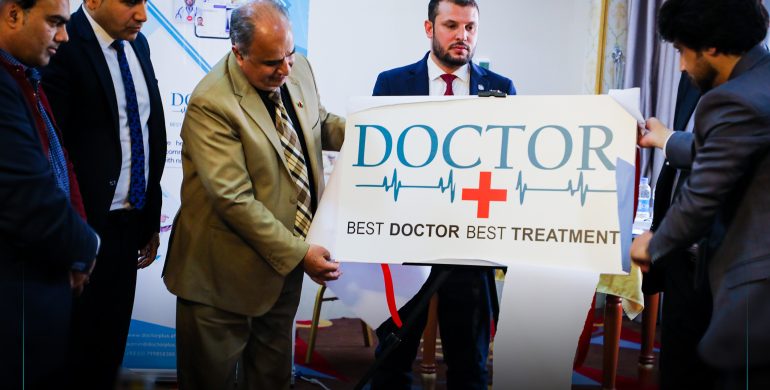 Doctor Plus – Best Doctor, Best Treatment